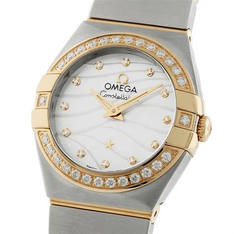 omega ladies watches prices australia